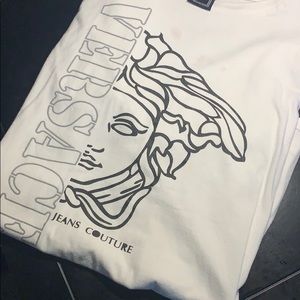 Versace Tee Shirt
